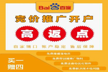 百度推广案例分享：实战经验